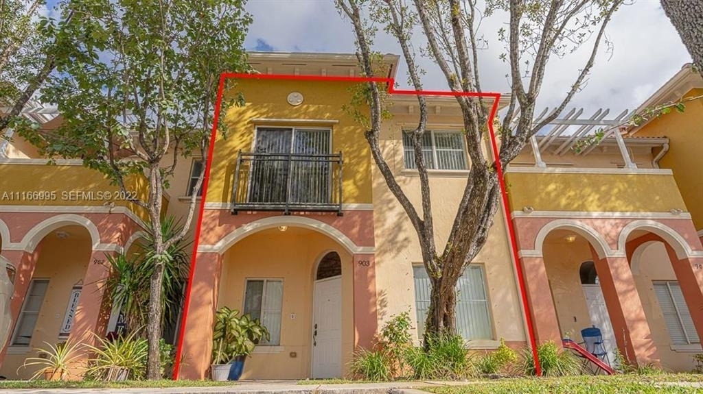 903 N Santa Catalina Circle - Photo 0