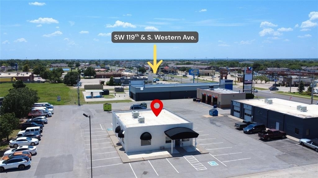 11704 S Western Avenue - Photo 0