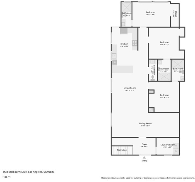 4432 Melbourne Avenue - Photo 70