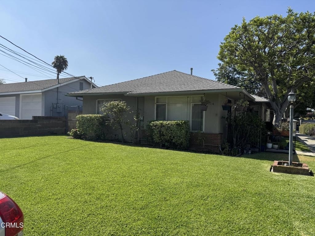 514 Linwood Avenue - Photo 1