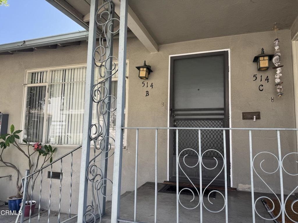 514 Linwood Avenue - Photo 2