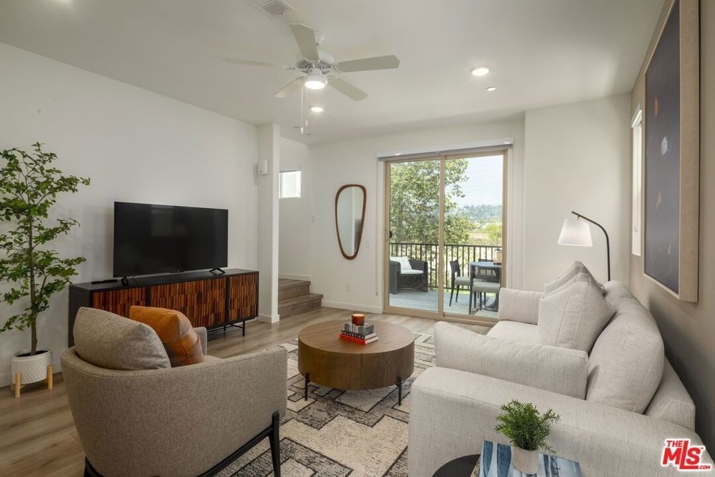 2716 N Cadence Way - Photo 5