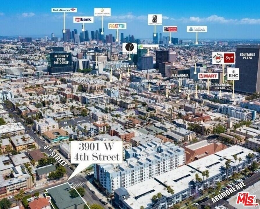 3901 W 4th Street - Photo 0