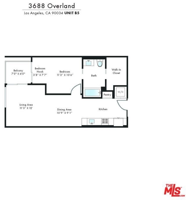 3688 Overland Avenue - Photo 28