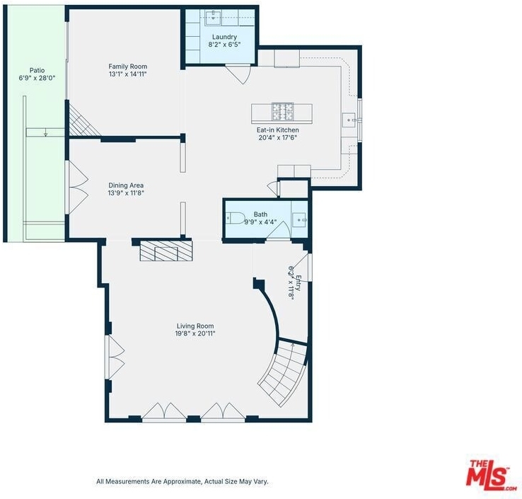 1610 Camden Avenue - Photo 39