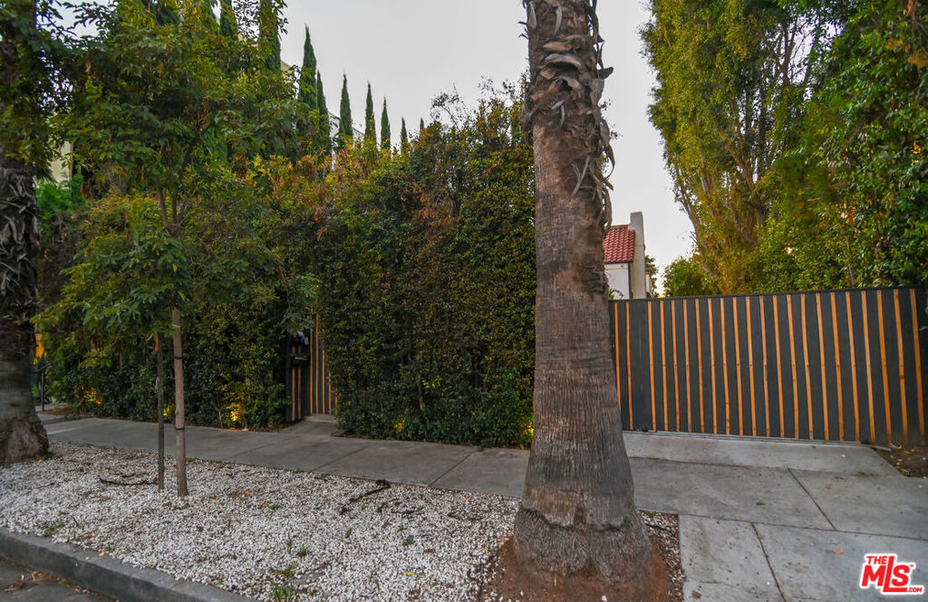 1019 N Orange Grove Avenue - Photo 34