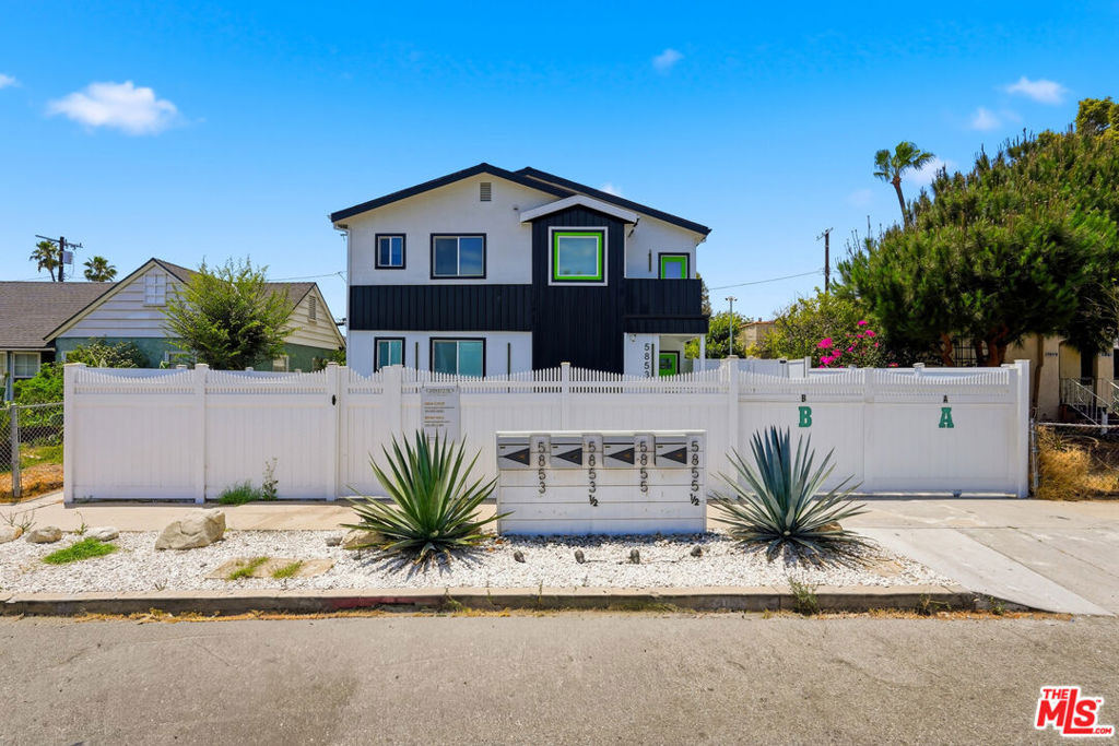 5855 Vineland Avenue - Photo 1