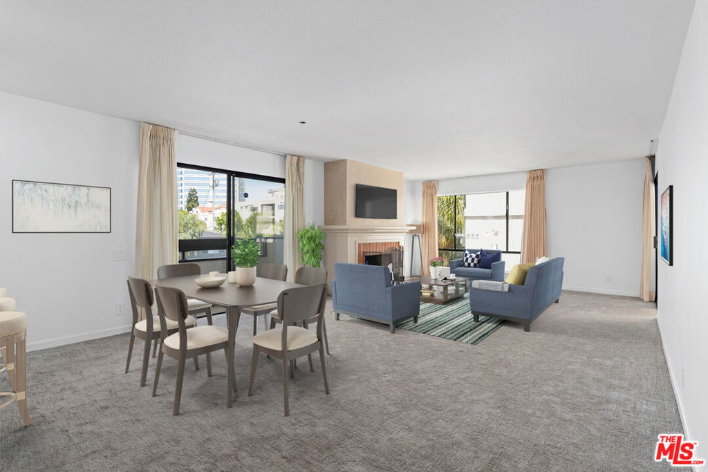 1250 Amherst Avenue - Photo 2