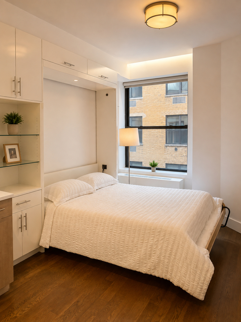 Broadway avenue Studio - Photo 1