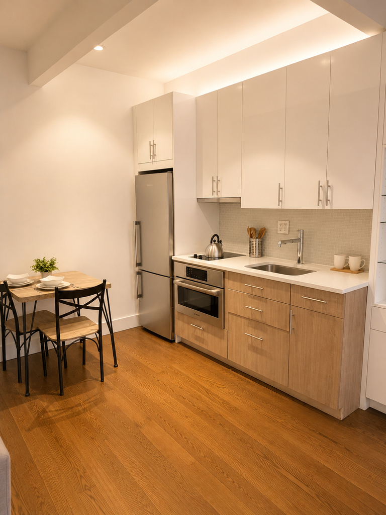 Broadway avenue Studio - Photo 2