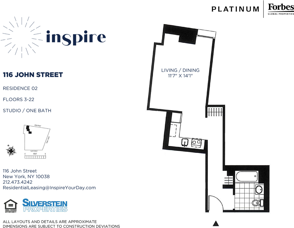 116 John Street - Photo 4