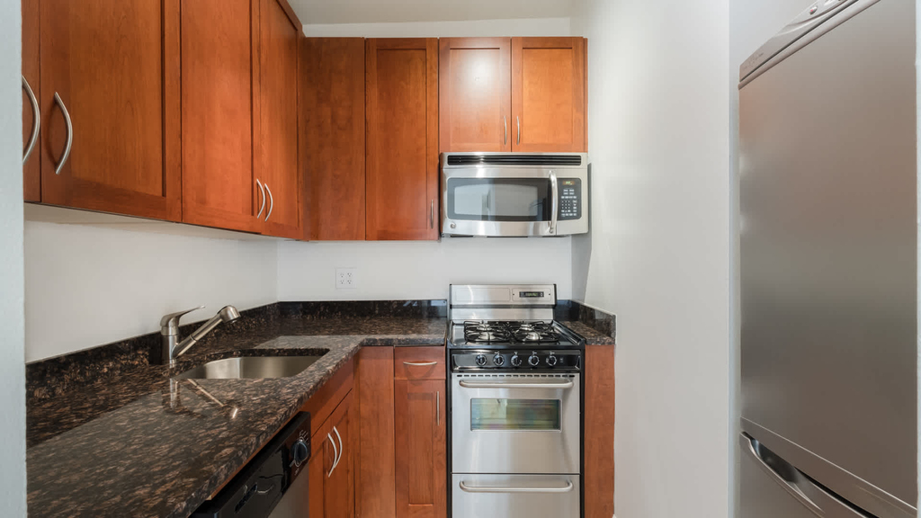 50 West 77th Street - Photo 4
