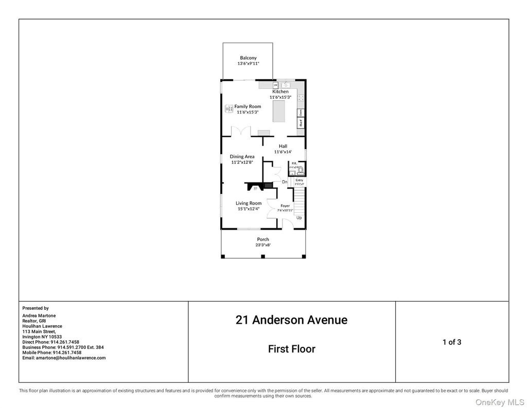 21 Anderson Avenue - Photo 37