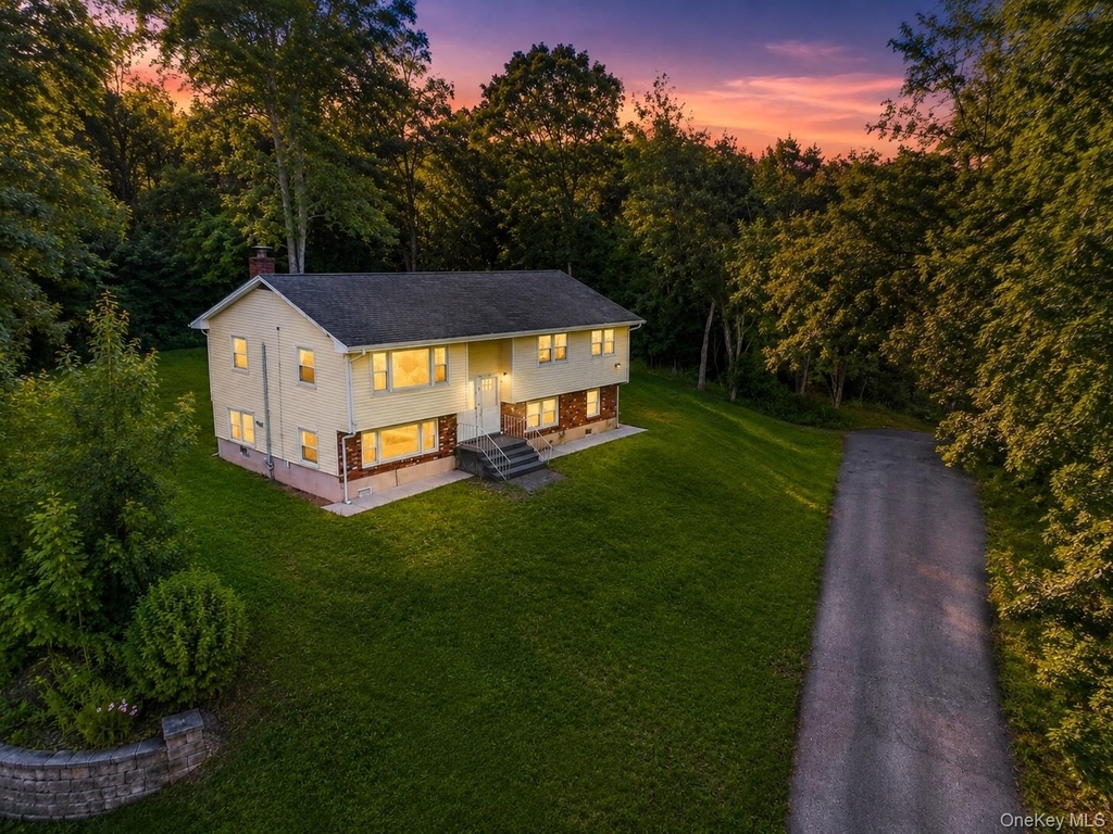43 Glenmere Homesites Road - Photo 1