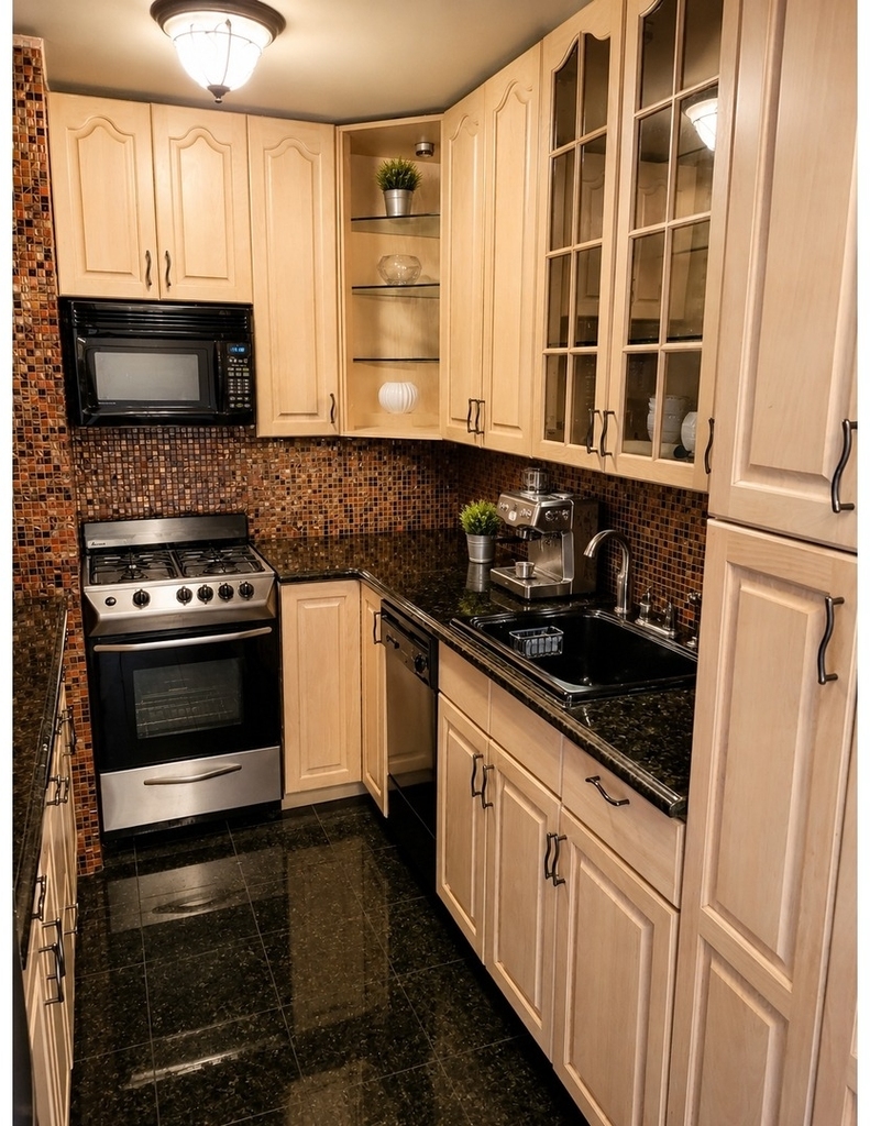 301 E 79th Street - Photo 4