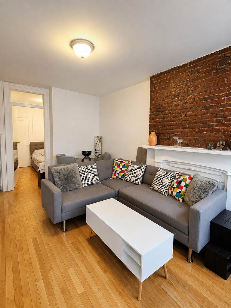 443 West 49th Street - Photo 1
