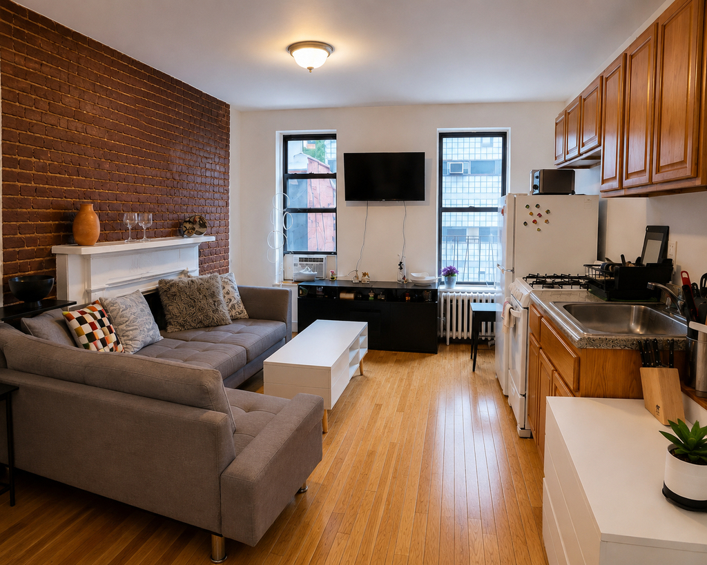 443 West 49th Street - Photo 2