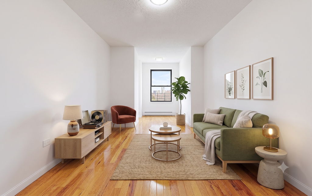 617 West 143rd Street - Photo 1