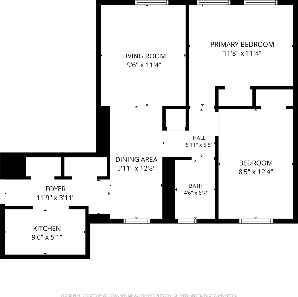 617 West 143rd Street - Photo 6