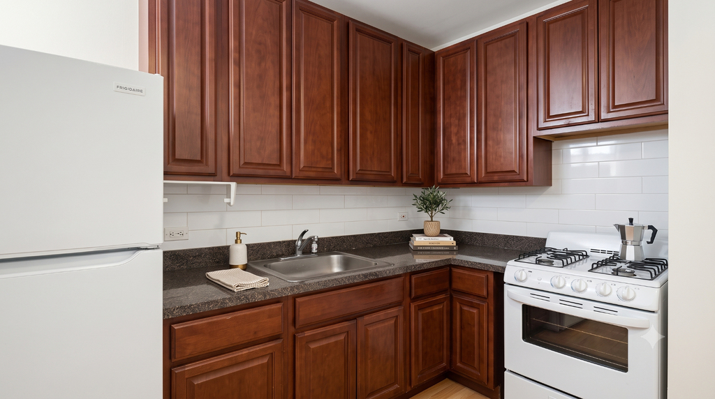 617 West 143rd Street - Photo 0