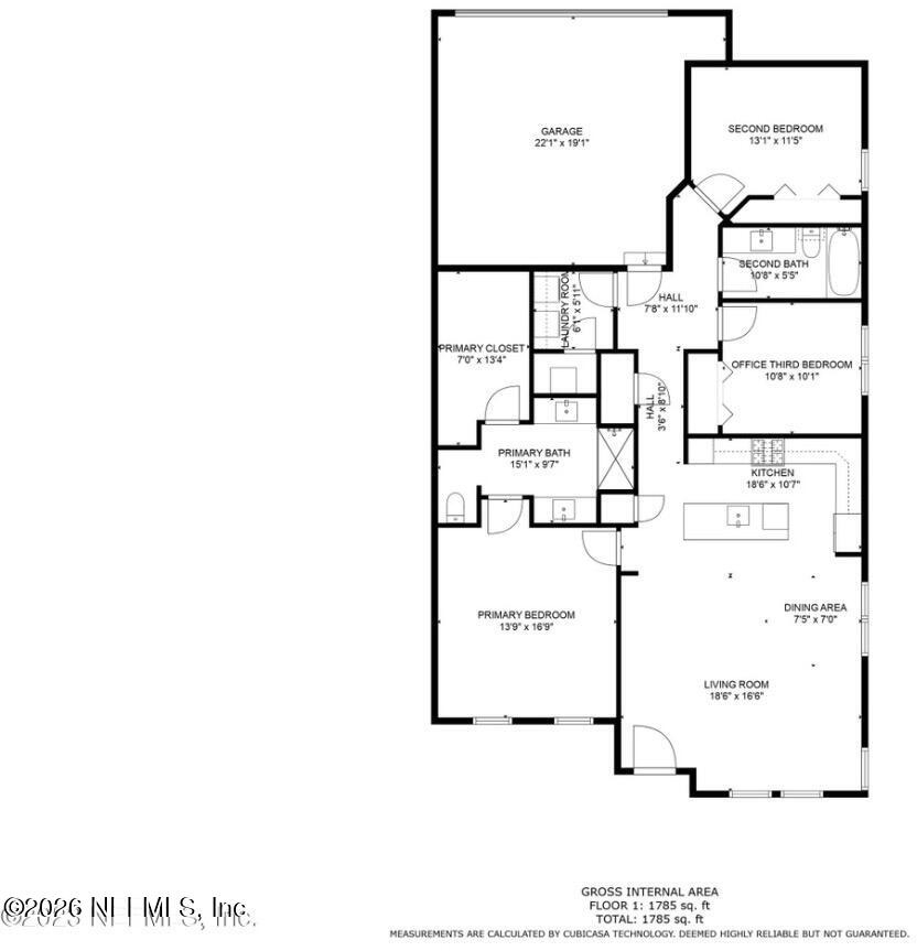 19 Bolsana Court - Photo 33