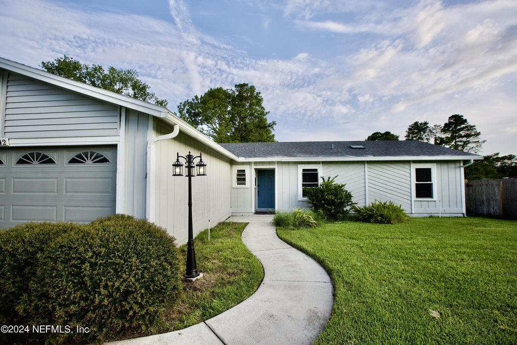 3542 Sheldrake Drive - Photo 1