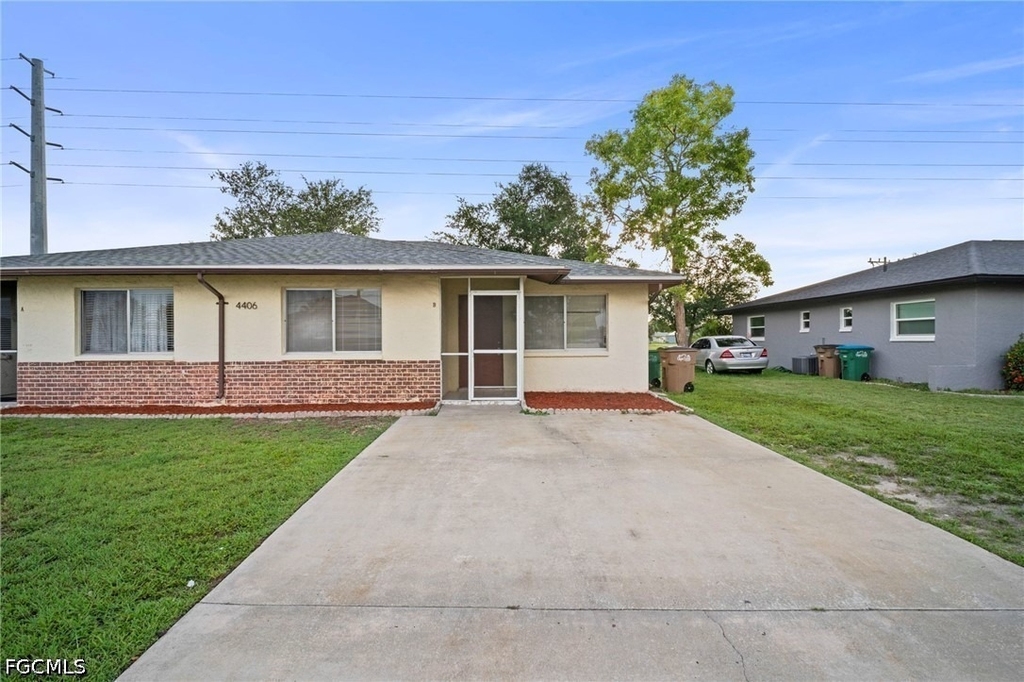 4406 Santa Barbara Boulevard - Photo 0