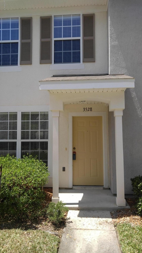 3528 Twisted Tree Lane - Photo 1