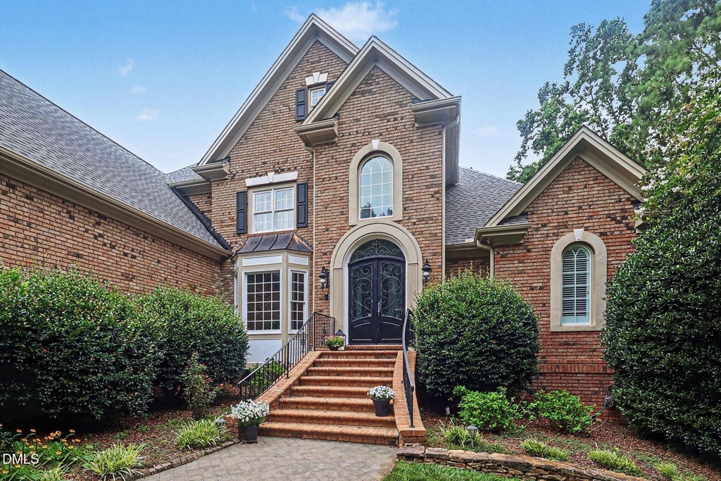 6121 Carlyle Drive - Photo 1