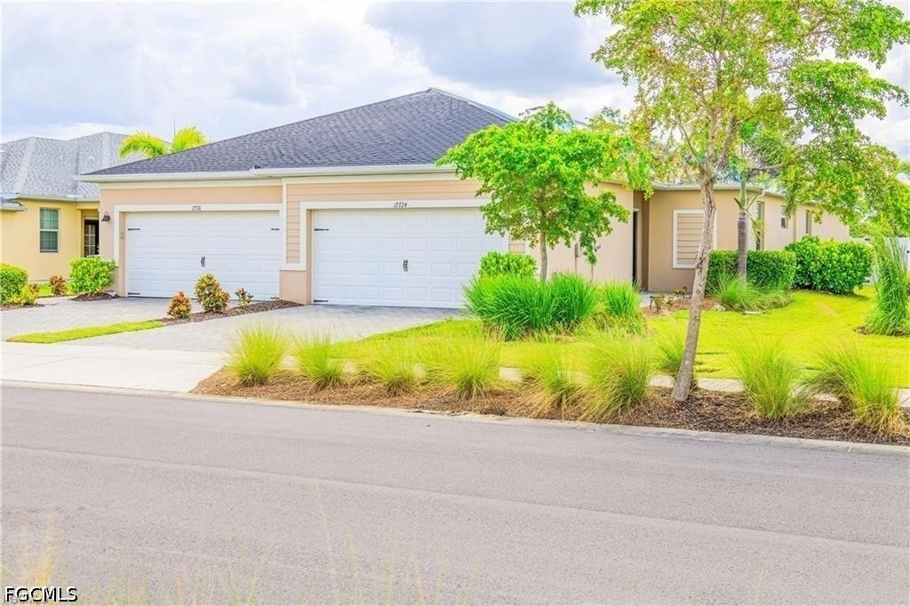 17724 Wayside Bend - Photo 1