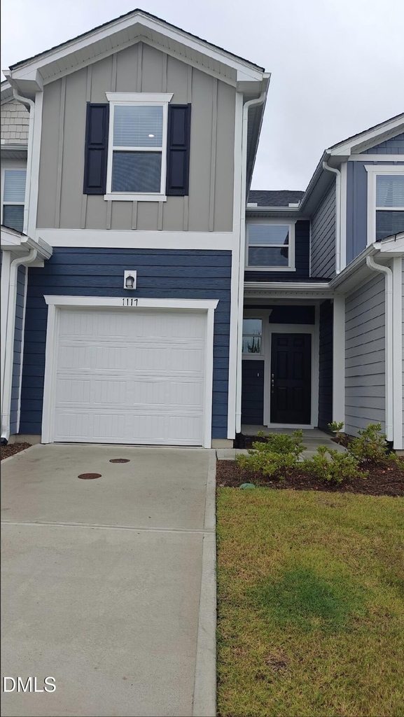 1117 Mountain Crown Street - Photo 1