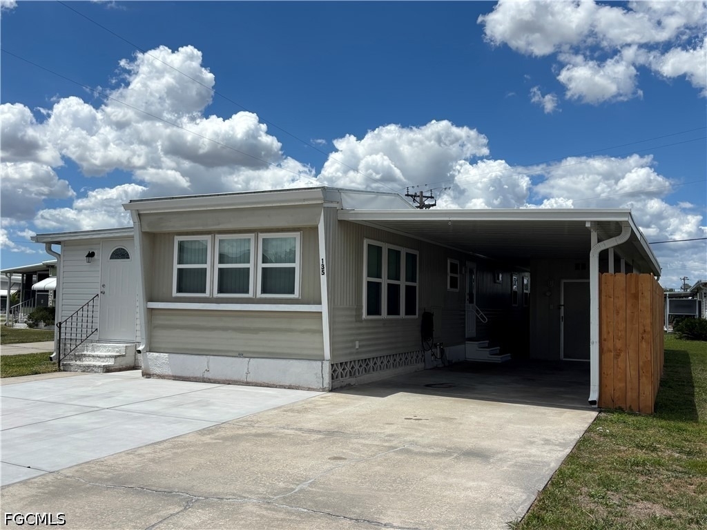 135 Chisholm Trail - Photo 17