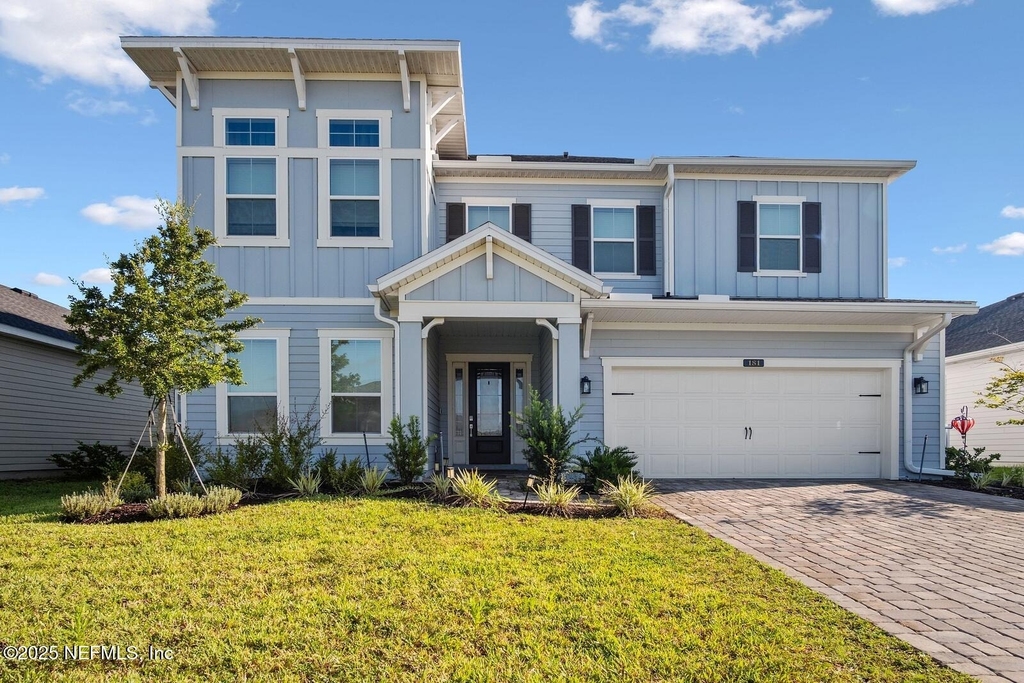 181 Oaklawn Court - Photo 0