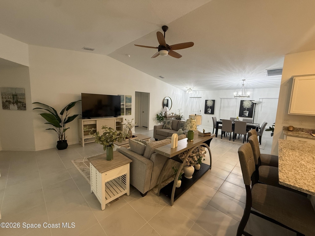 518 Santo Domingo Avenue Sw - Photo 2