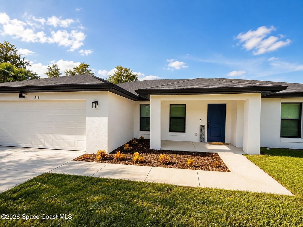 518 Santo Domingo Avenue Sw - Photo 0