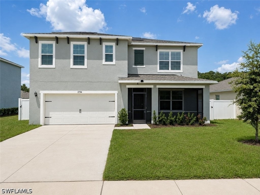 2736 Dumont Lane - Photo 0