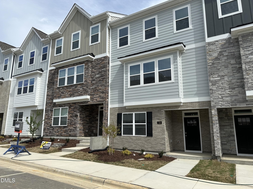 701 Grafton Forest Lane - Photo 1