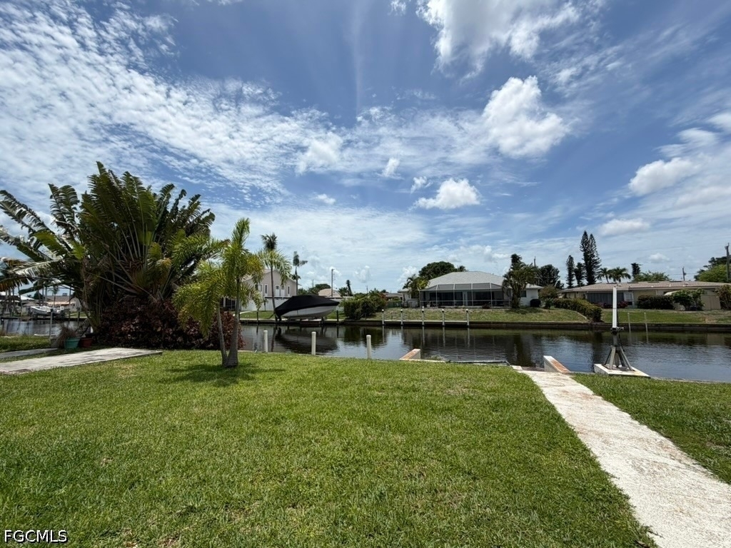 4924 Vincennes Street - Photo 0