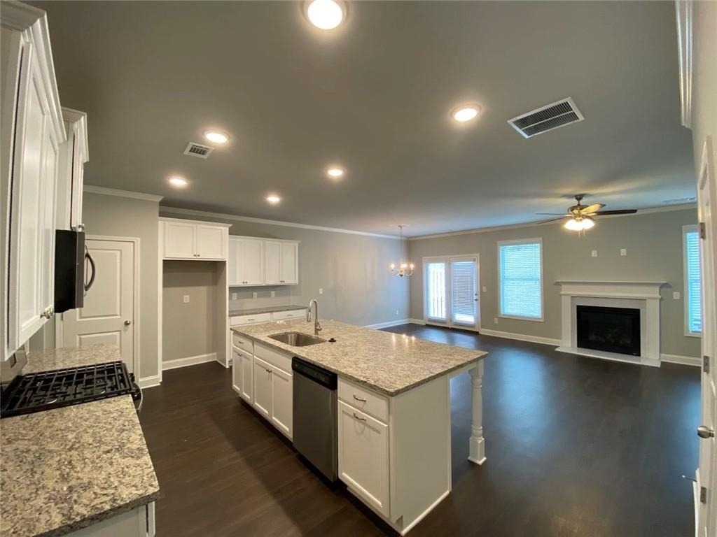 2615 Morgan Place Drive - Photo 4