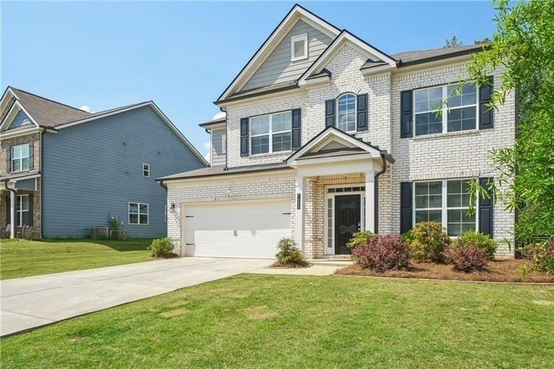 7455 Easton Valley Lane - Photo 1
