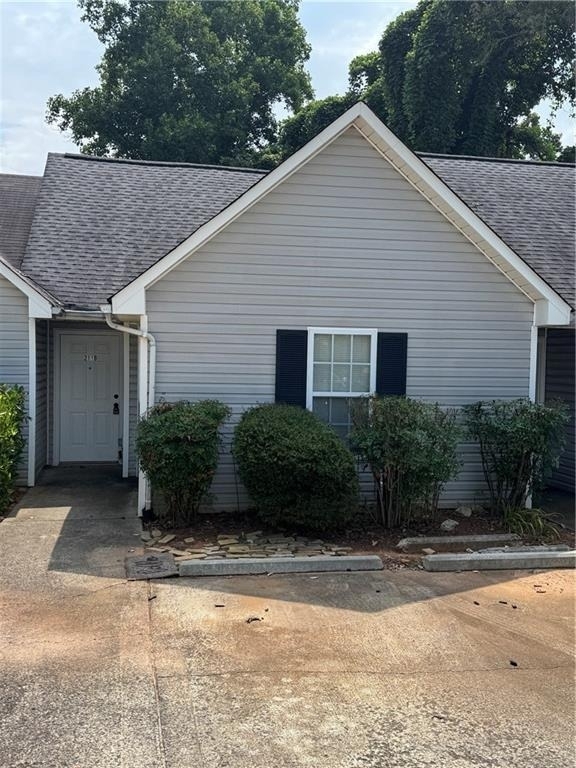 211 W Mineral Springs Road - Photo 0