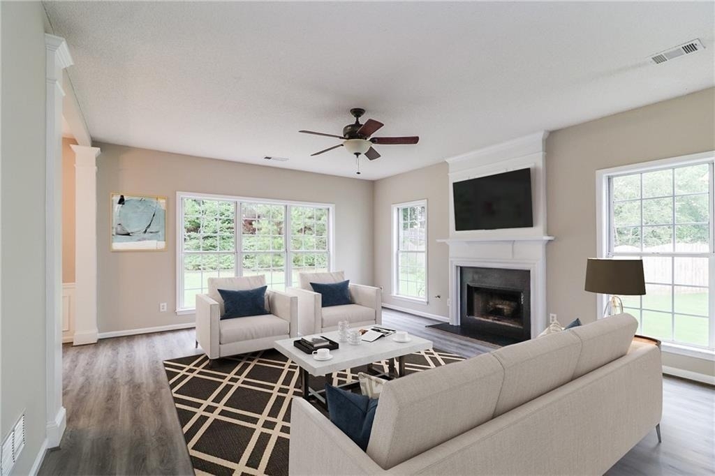 11745 Bentham Court - Photo 2
