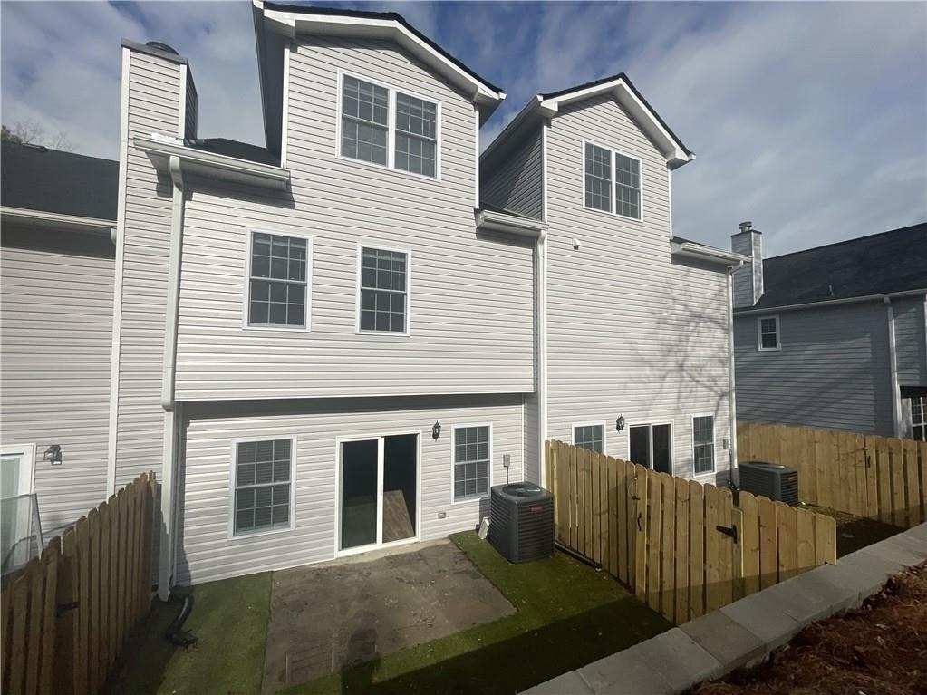 4034 Oak Glenn Drive - Photo 17