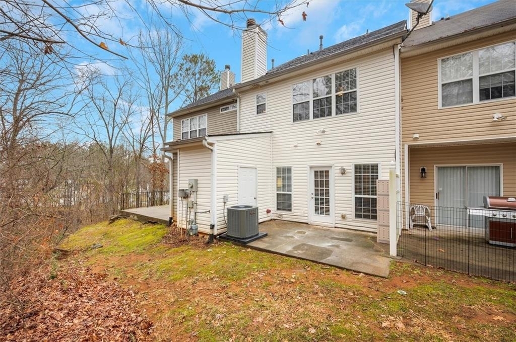 940 Tree Creek Boulevard - Photo 34