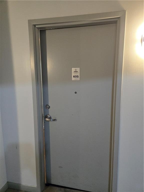 115 W Peachtree Place Nw - Photo 3