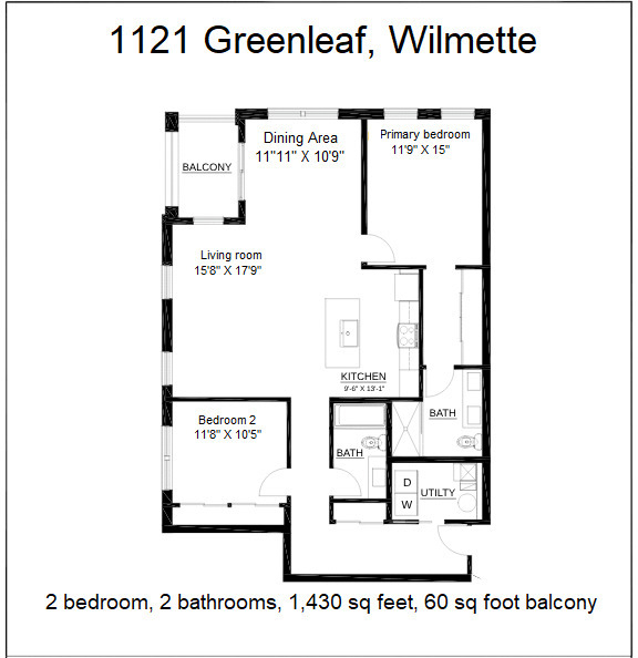 1121 Greenleaf Avenue - Photo 15