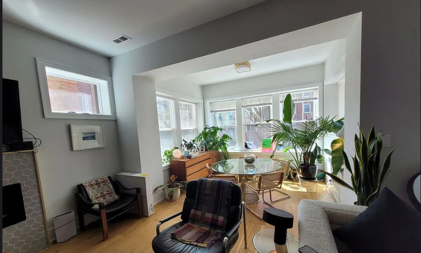 1318 W Winnemac Avenue - Photo 4
