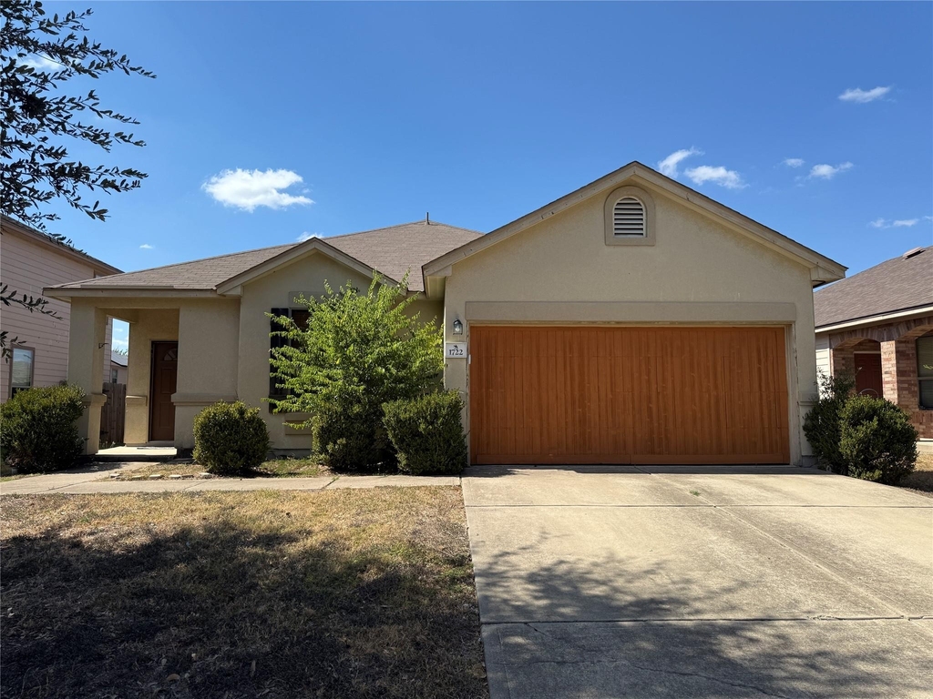 1722 E Mesa Park Cv - Photo 0