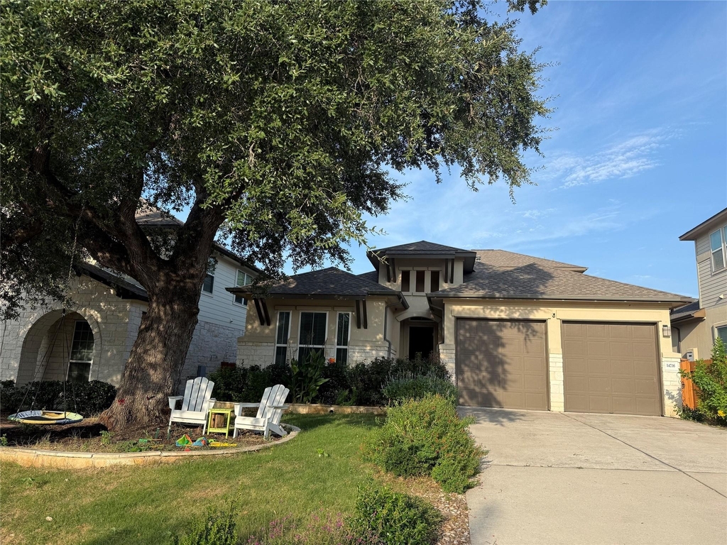 14716 Iveans Way - Photo 1