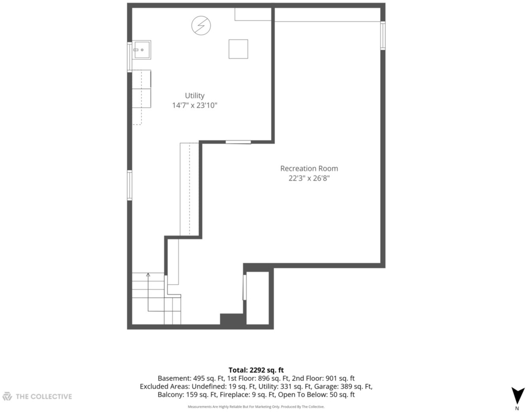 5711 Foxgate Lane - Photo 17